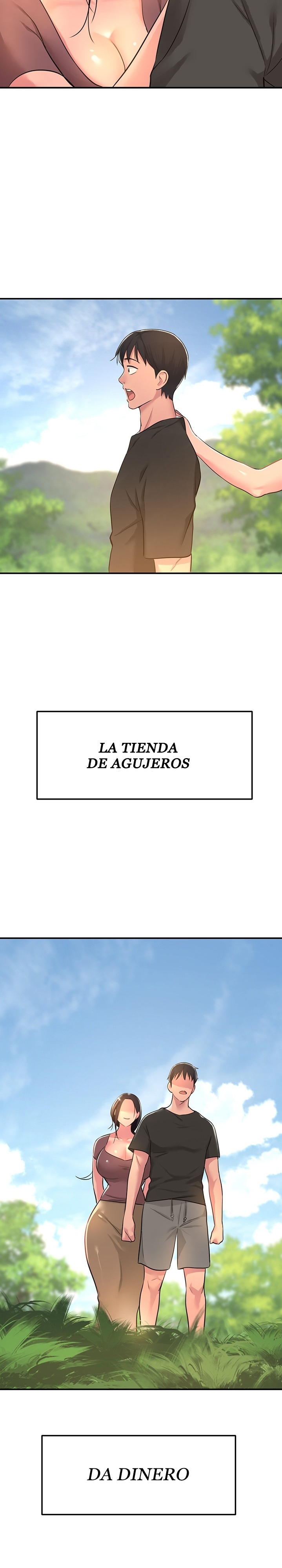 The Shop of Pleasure Raw - Chapter 3 [photo 28] - MangaPorn