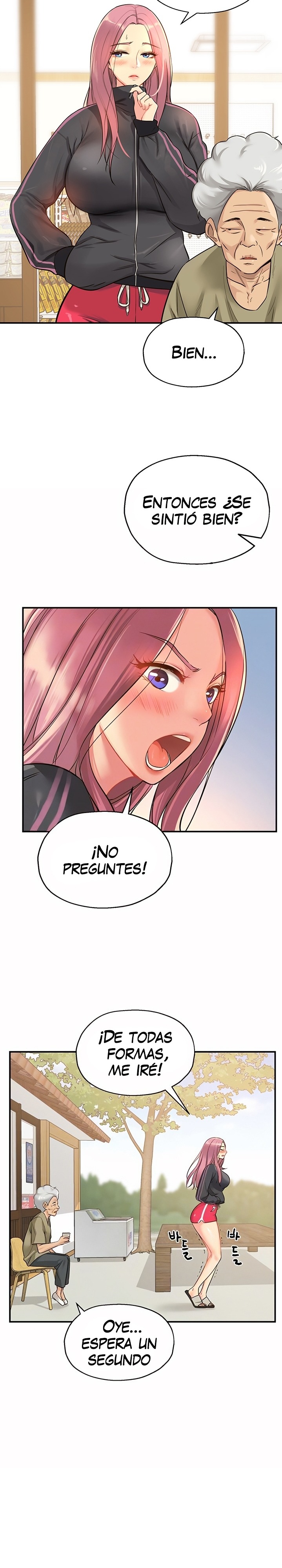 The Shop of Pleasure Raw - Chapter 3 [photo 4] - MangaPorn