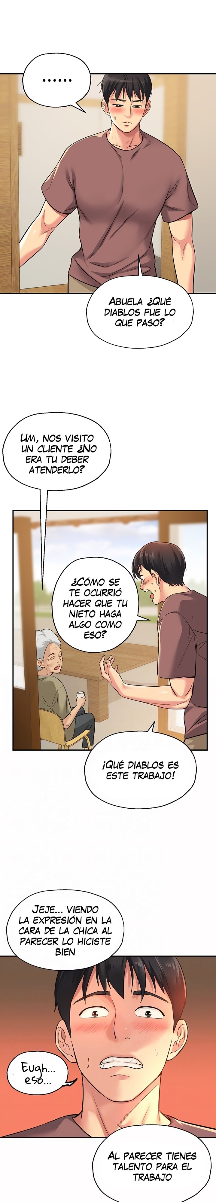 The Shop of Pleasure Raw - Chapter 3 [photo 5] - MangaPorn