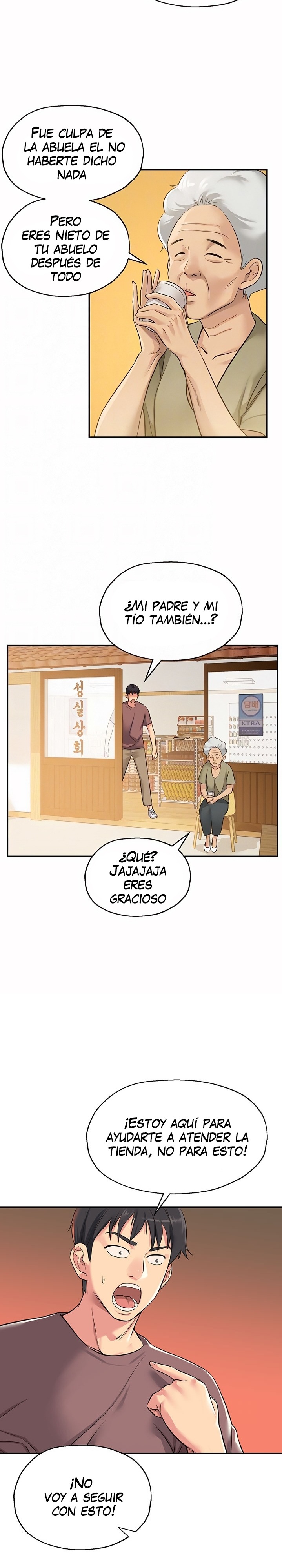 The Shop of Pleasure Raw - Chapter 3 [photo 6] - MangaPorn