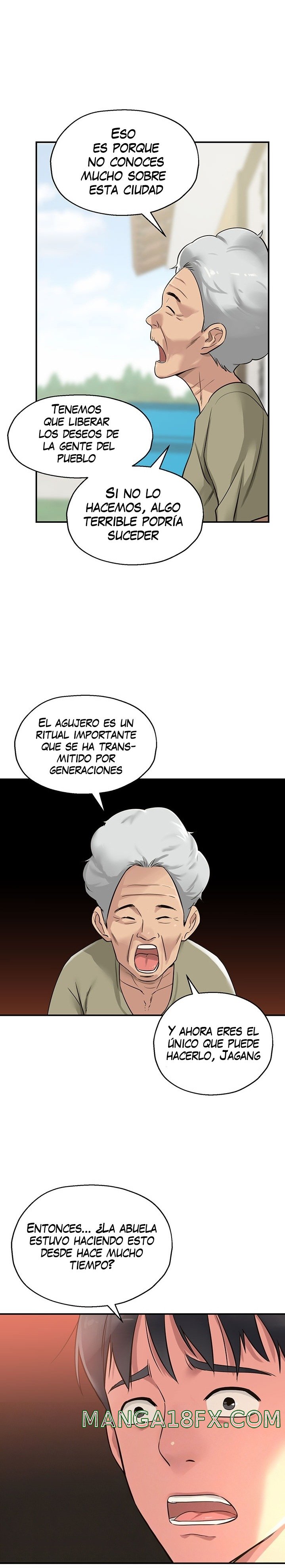 The Shop of Pleasure Raw - Chapter 3 [photo 7] - MangaPorn