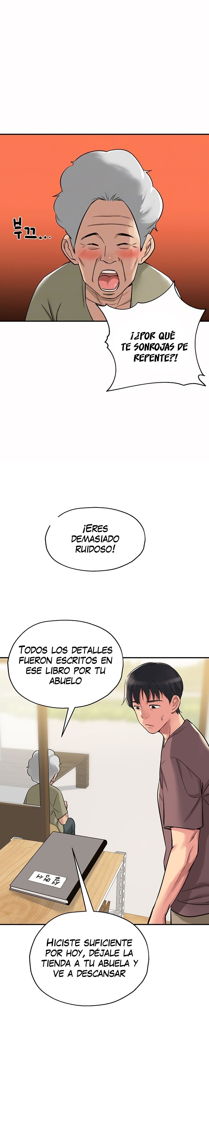 The Shop of Pleasure Raw - Chapter 3 [photo 8] - MangaPorn