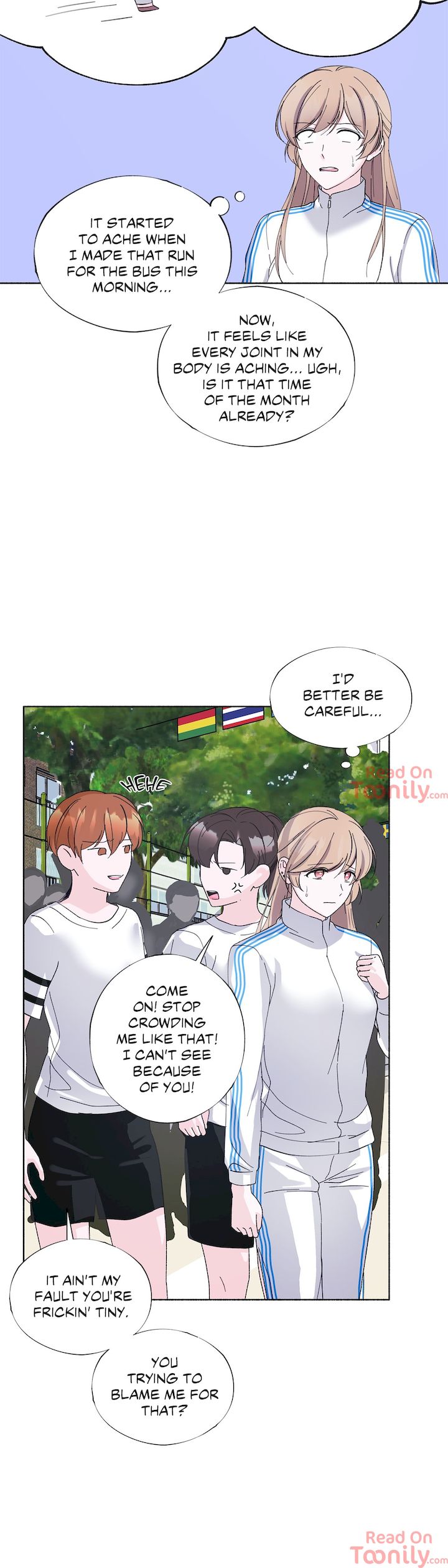 Lilith 2 - Chapter 27 [photo 10] - MangaPorn