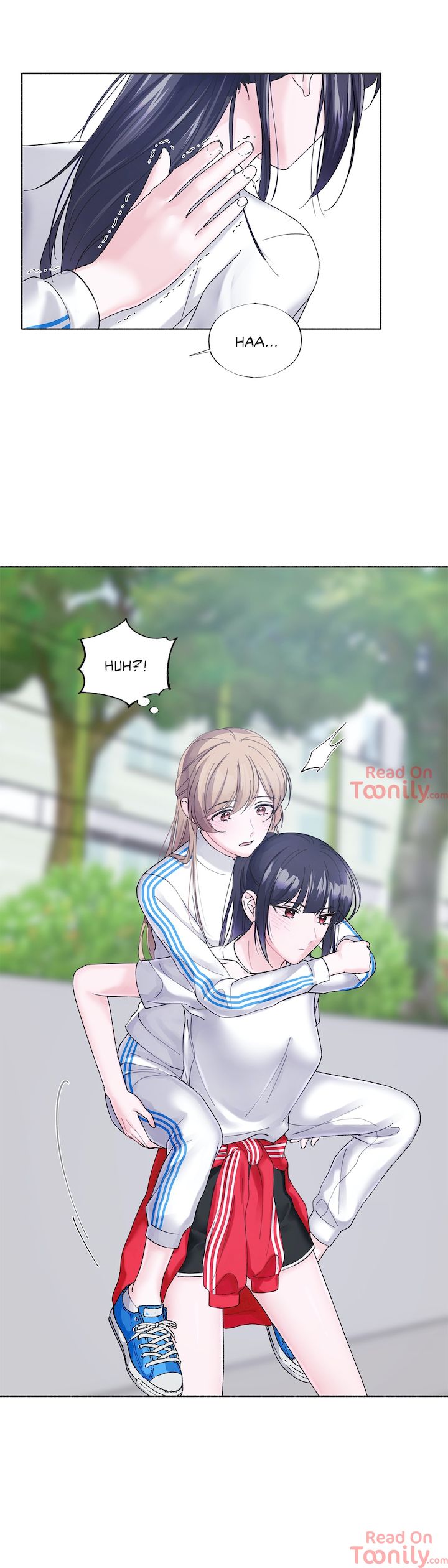 Lilith 2 - Chapter 27 [photo 16] - MangaPorn