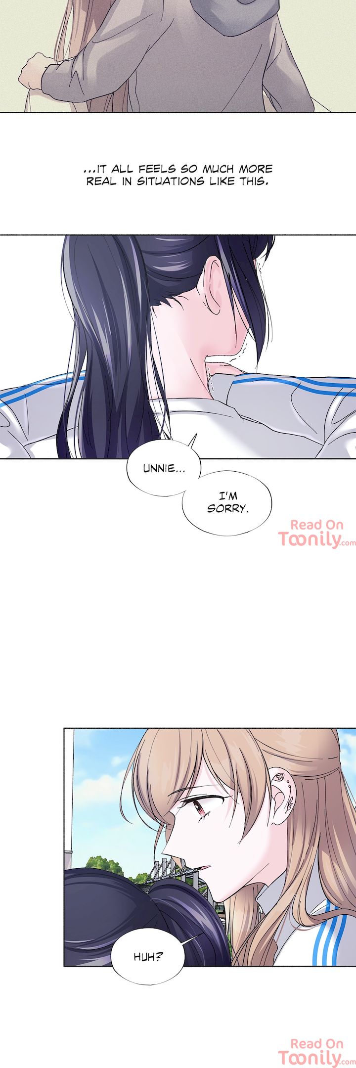 Lilith 2 - Chapter 27 [photo 18] - MangaPorn