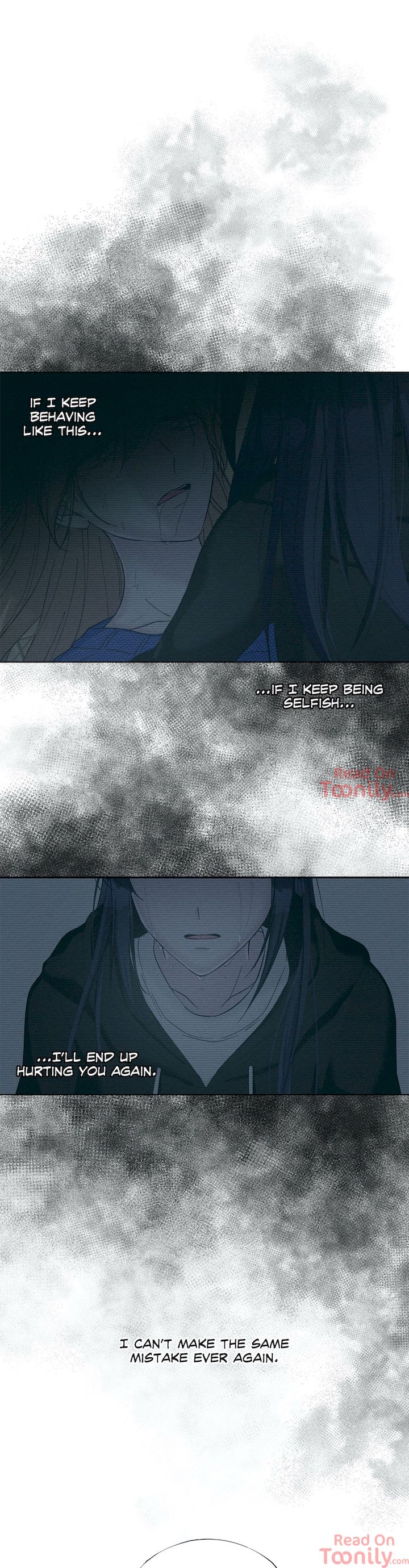 Lilith 2 - Chapter 27 [photo 21] - MangaPorn