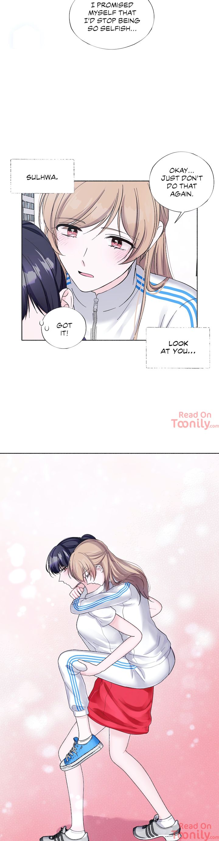 Lilith 2 - Chapter 27 [photo 22] - MangaPorn