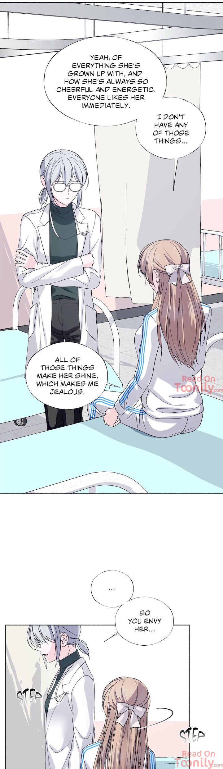 Lilith 2 - Chapter 27 [photo 28] - MangaPorn