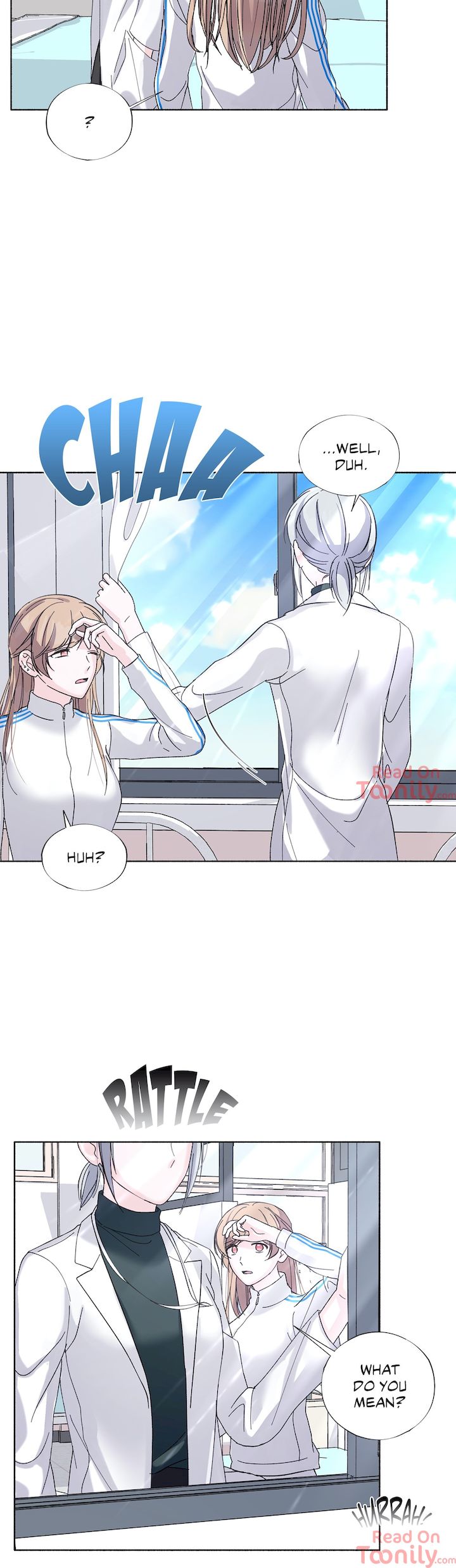 Lilith 2 - Chapter 27 [photo 29] - MangaPorn