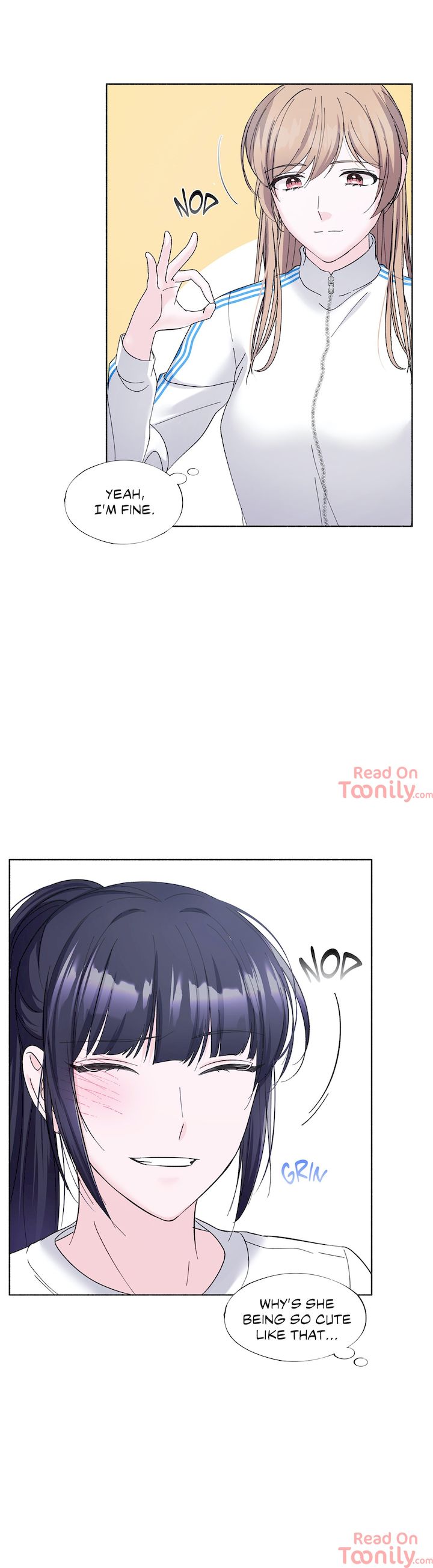 Lilith 2 - Chapter 27 [photo 35] - MangaPorn