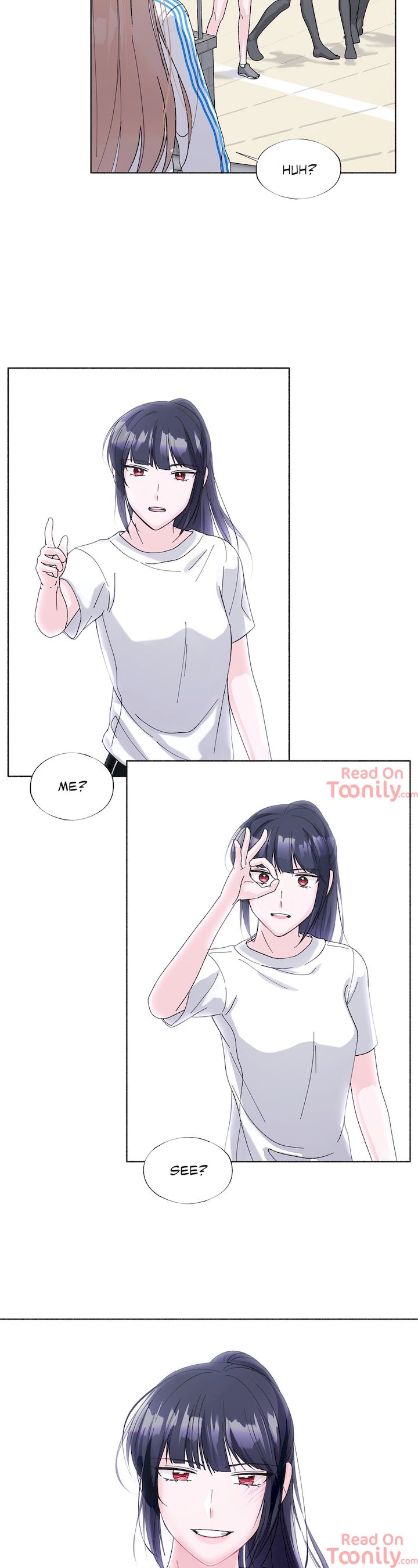 Lilith 2 - Chapter 27 [photo 37] - MangaPorn