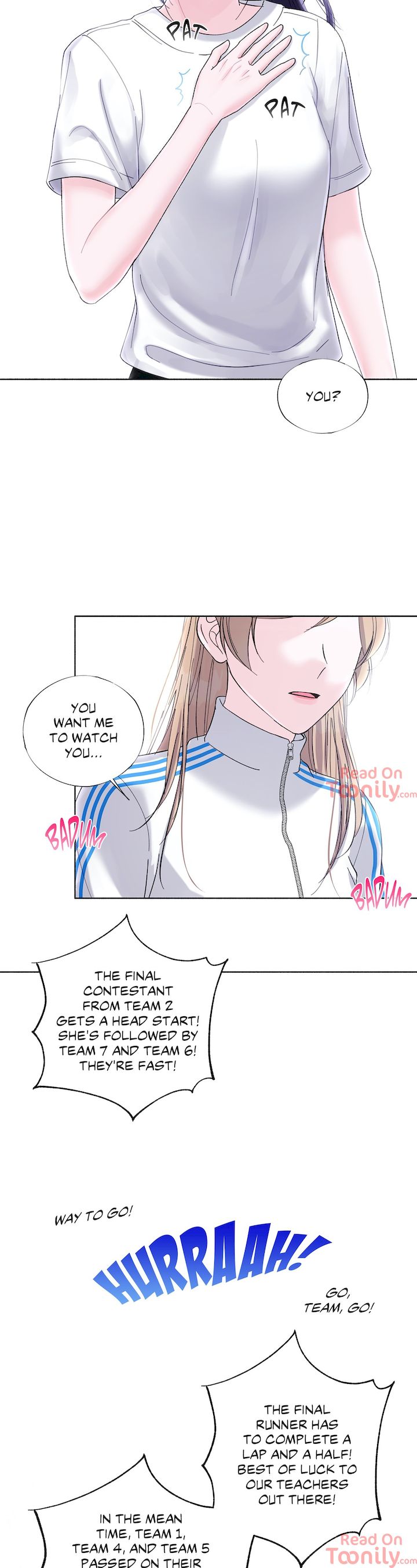 Lilith 2 - Chapter 27 [photo 38] - MangaPorn