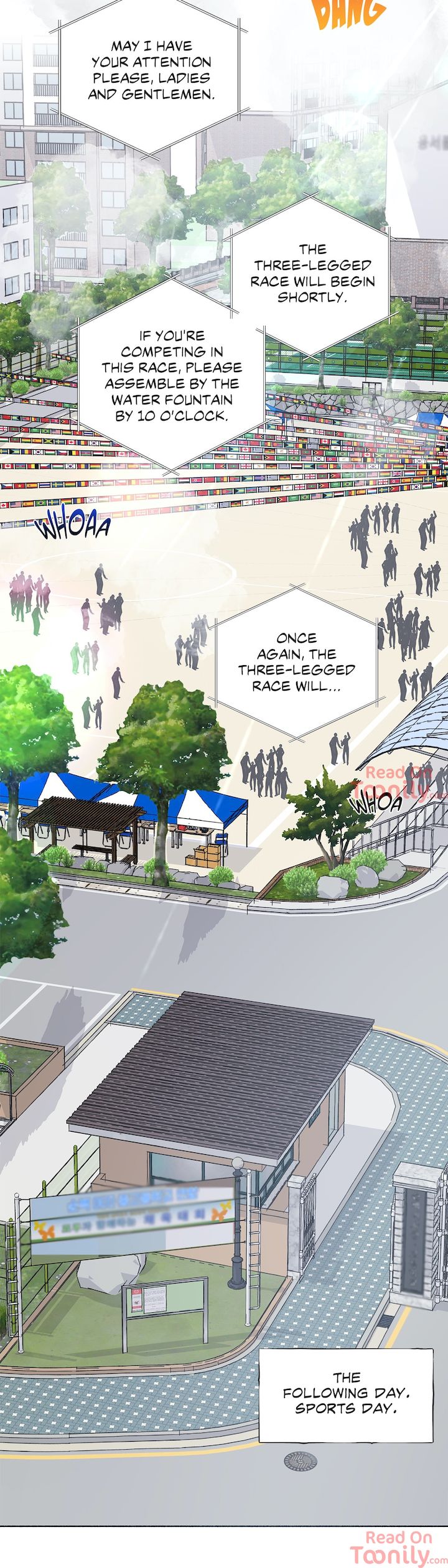 Lilith 2 - Chapter 27 [photo 7] - MangaPorn