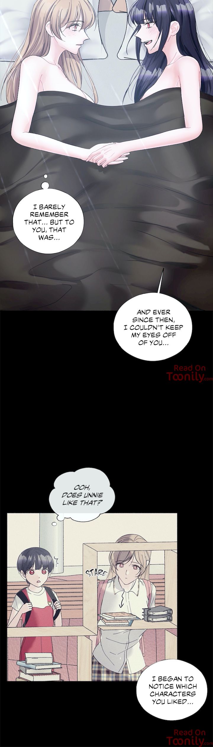 Lilith 2 - Chapter 28 [photo 11] - MangaPorn