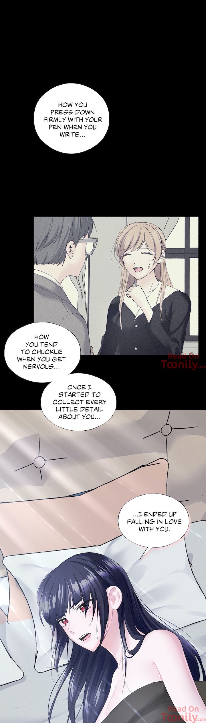 Lilith 2 - Chapter 28 [photo 12] - MangaPorn