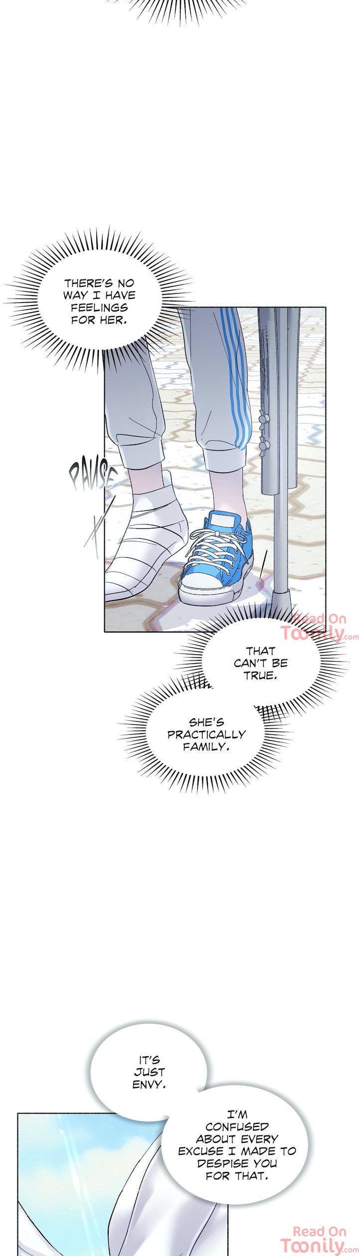 Lilith 2 - Chapter 28 [photo 14] - MangaPorn