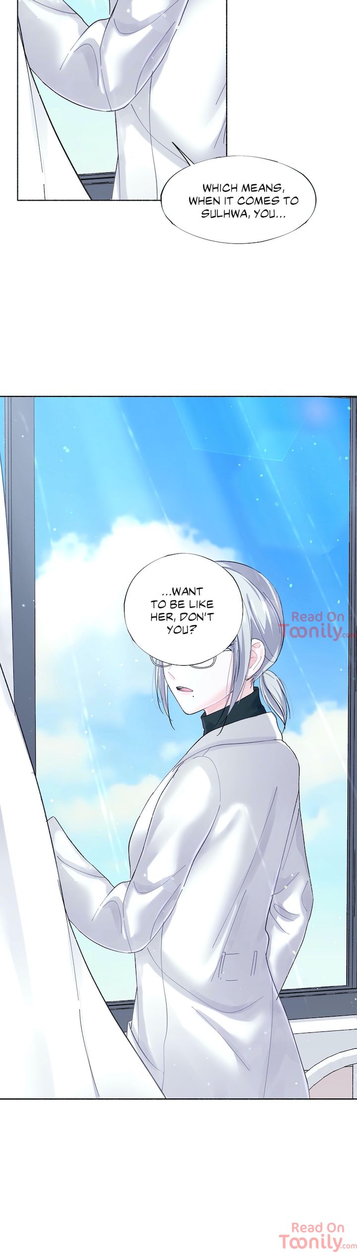 Lilith 2 - Chapter 28 [photo 15] - MangaPorn