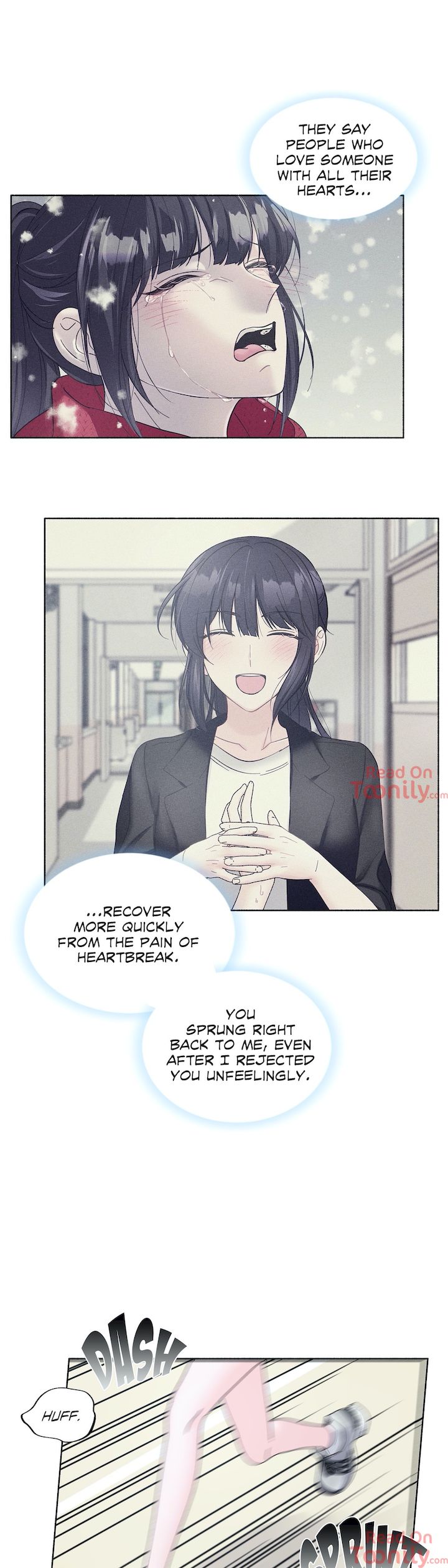 Lilith 2 - Chapter 28 [photo 16] - MangaPorn