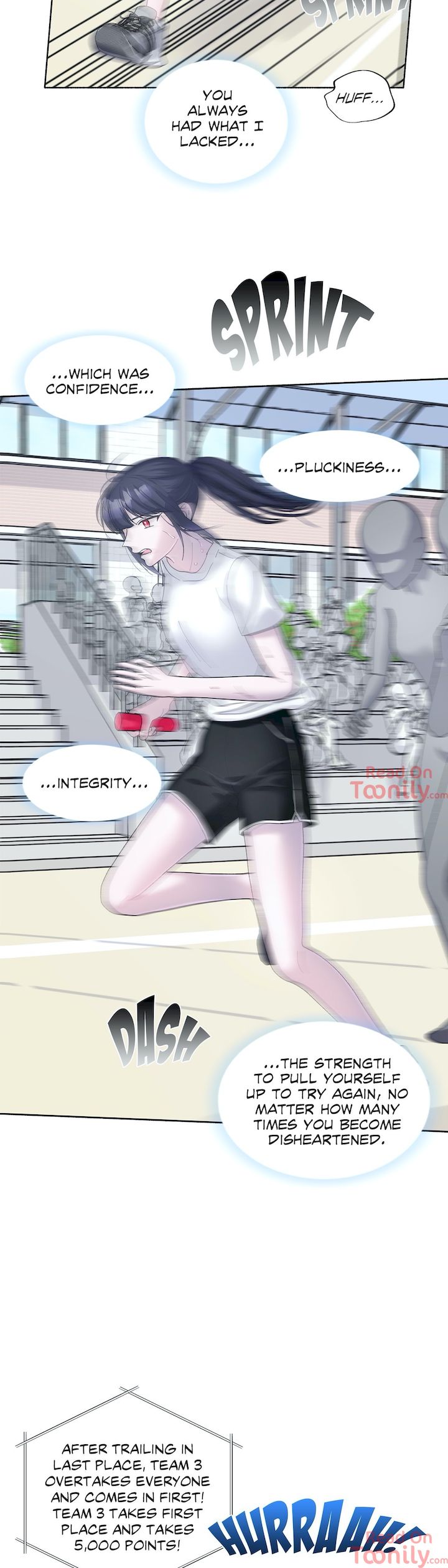 Lilith 2 - Chapter 28 [photo 17] - MangaPorn