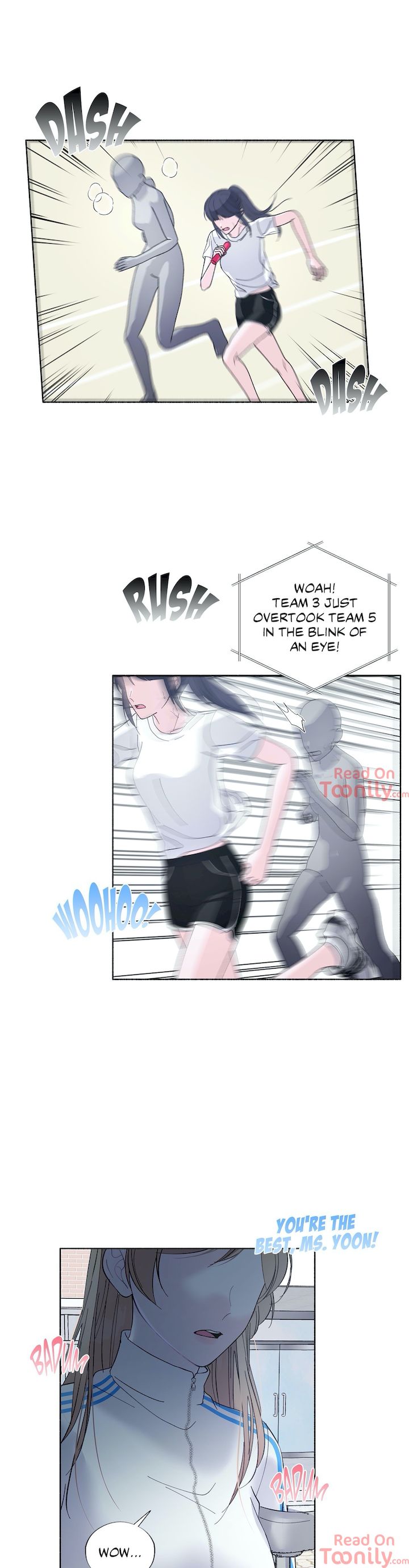 Lilith 2 - Chapter 28 [photo 2] - MangaPorn