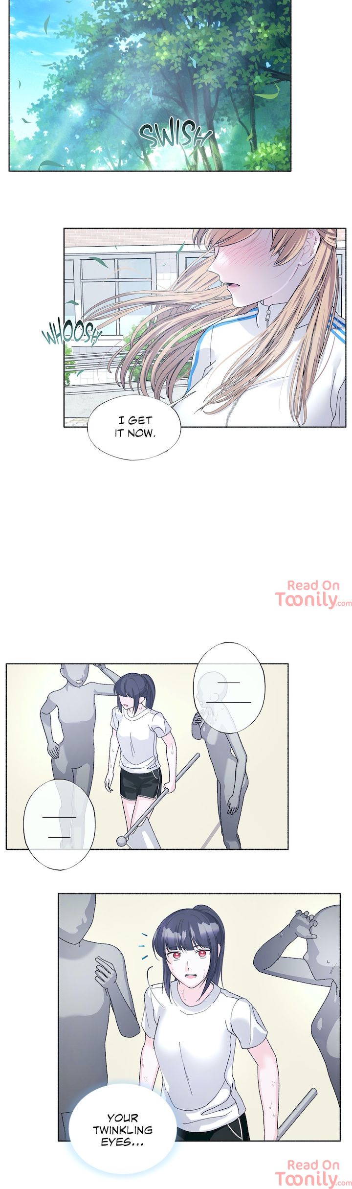 Lilith 2 - Chapter 28 [photo 20] - MangaPorn