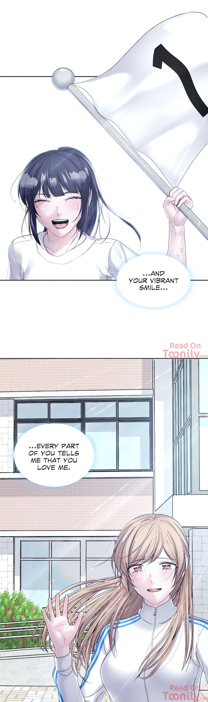 Lilith 2 - Chapter 28 [photo 21] - MangaPorn