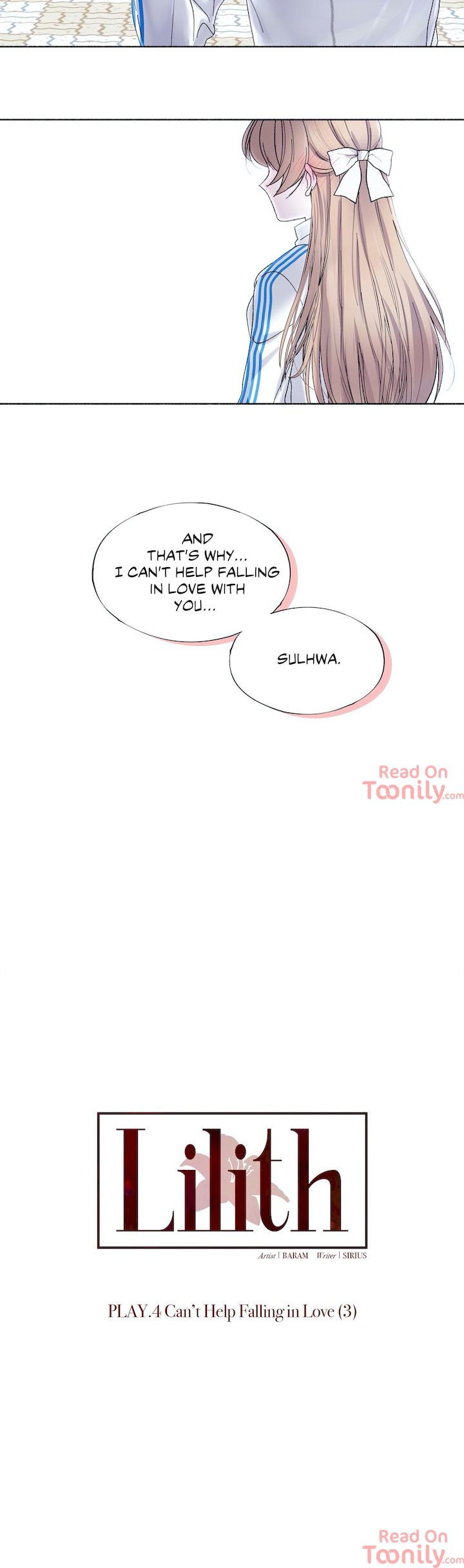 Lilith 2 - Chapter 28 [photo 22] - MangaPorn