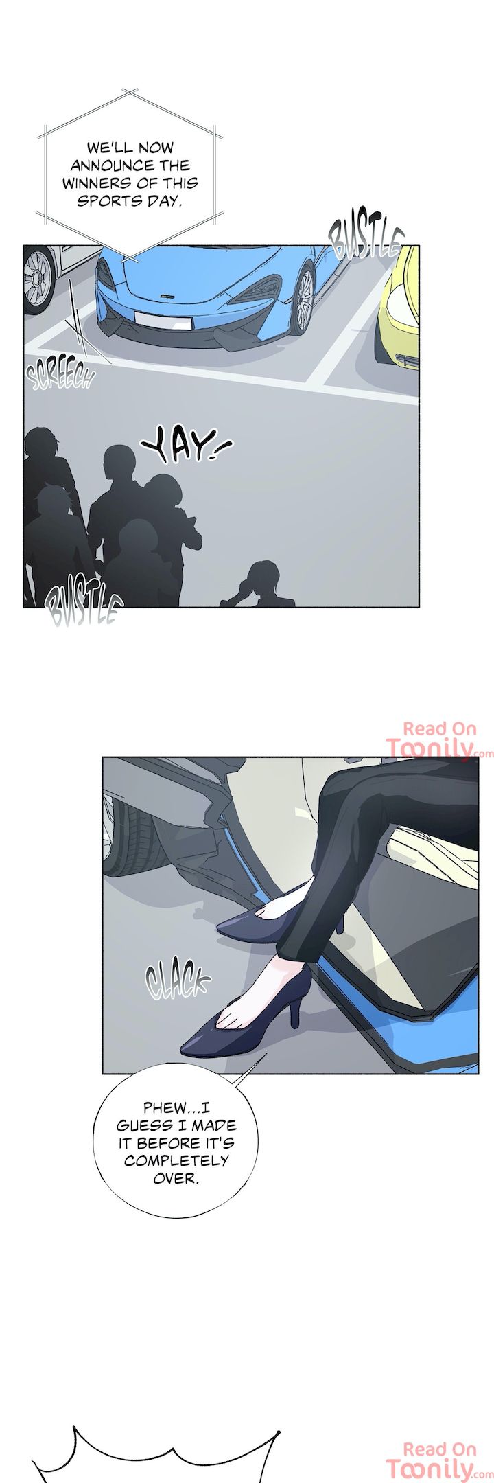 Lilith 2 - Chapter 28 [photo 23] - MangaPorn