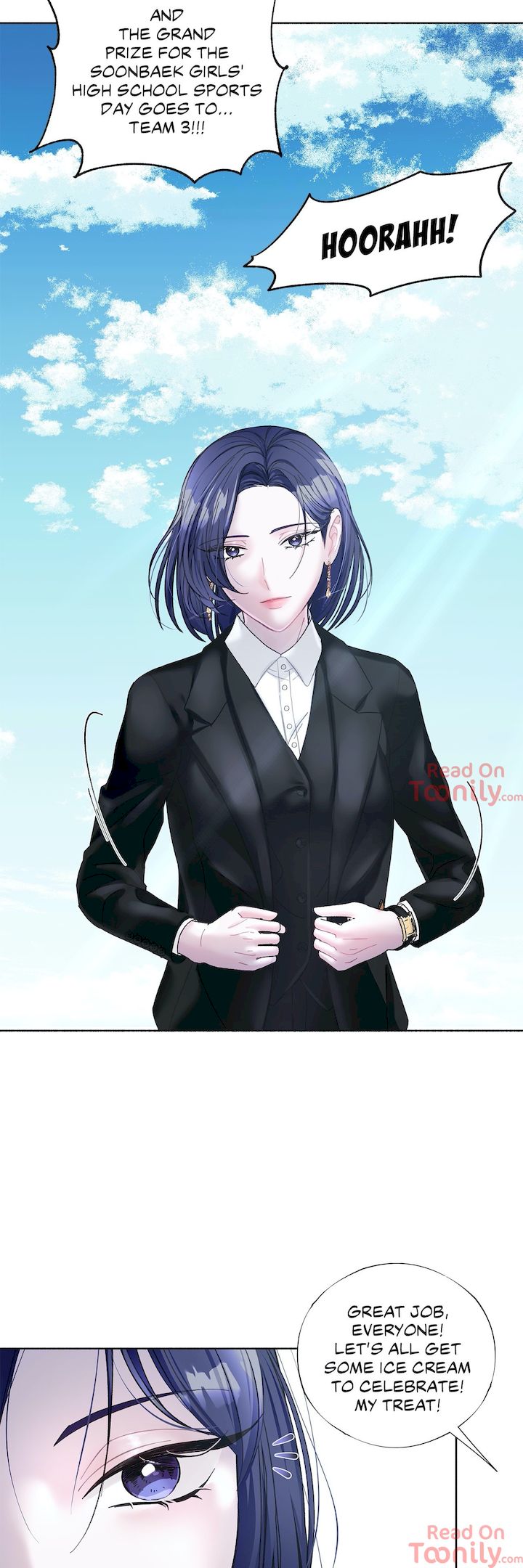 Lilith 2 - Chapter 28 [photo 24] - MangaPorn