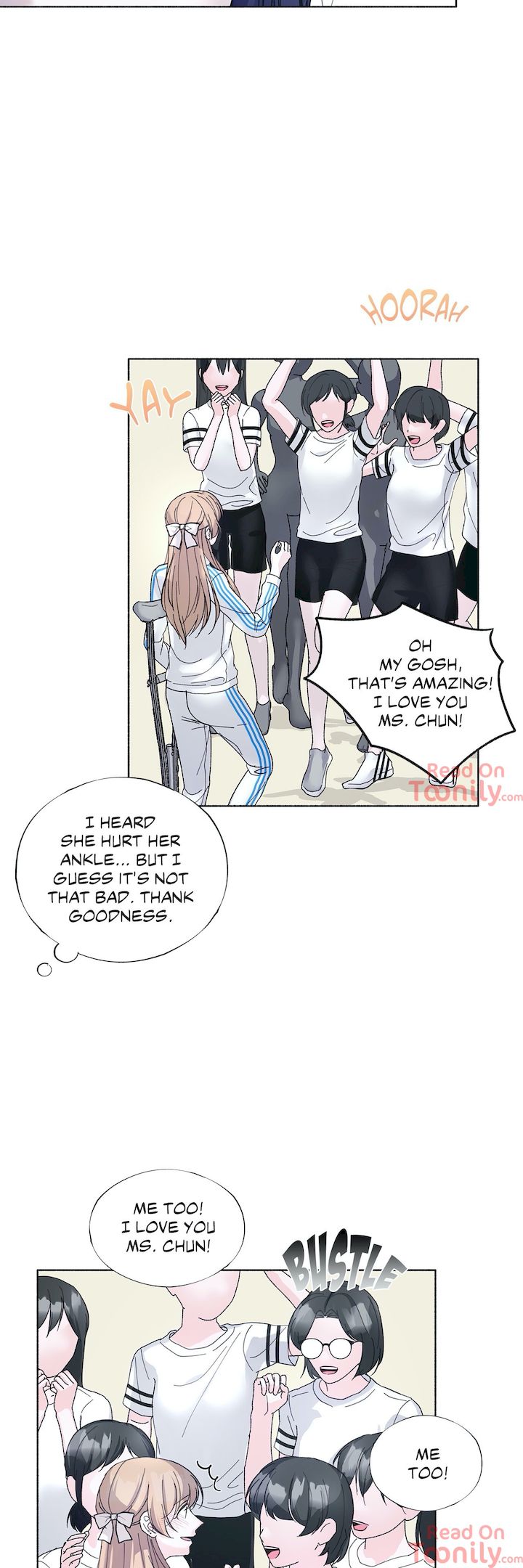 Lilith 2 - Chapter 28 [photo 25] - MangaPorn