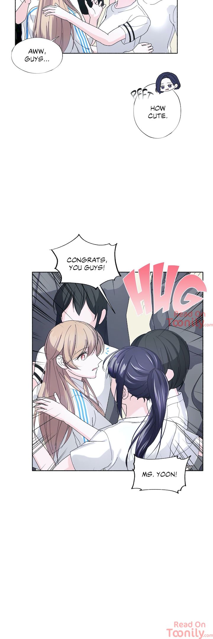 Lilith 2 - Chapter 28 [photo 26] - MangaPorn