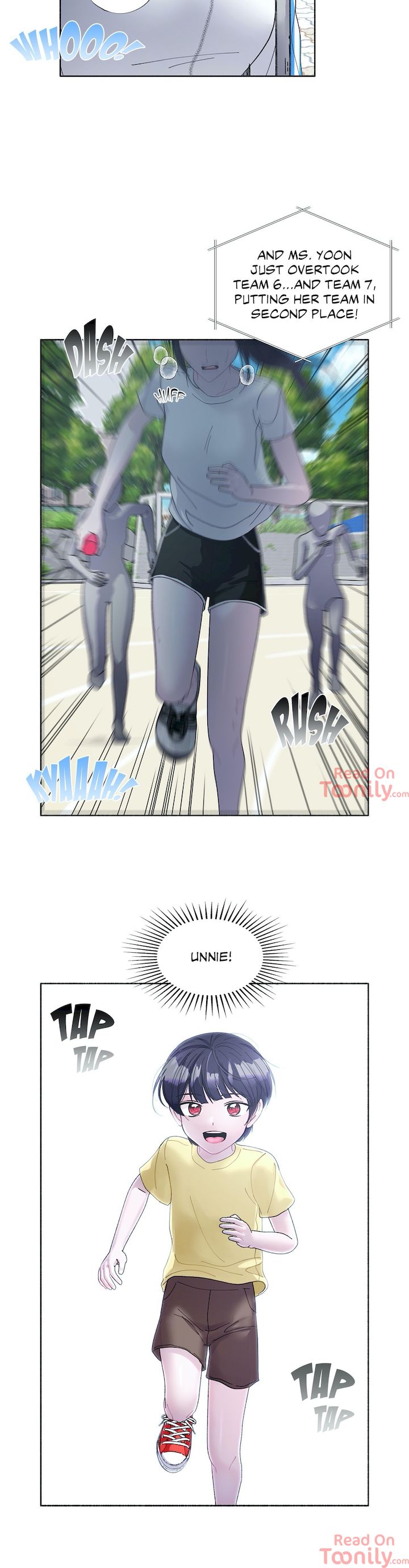 Lilith 2 - Chapter 28 [photo 3] - MangaPorn