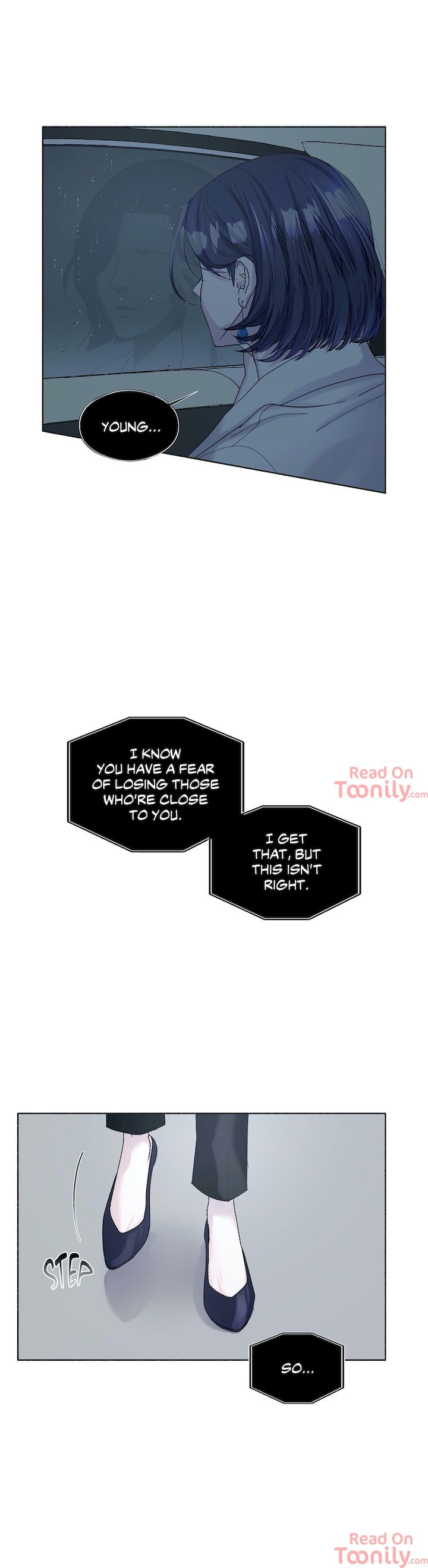 Lilith 2 - Chapter 28 [photo 30] - MangaPorn