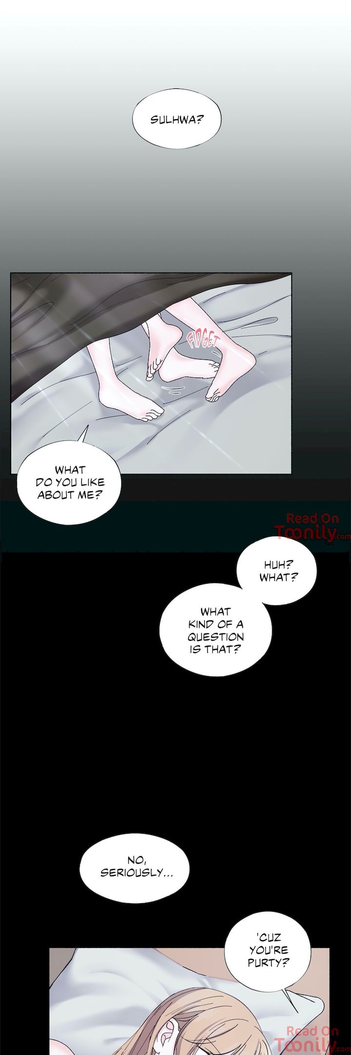 Lilith 2 - Chapter 28 [photo 4] - MangaPorn