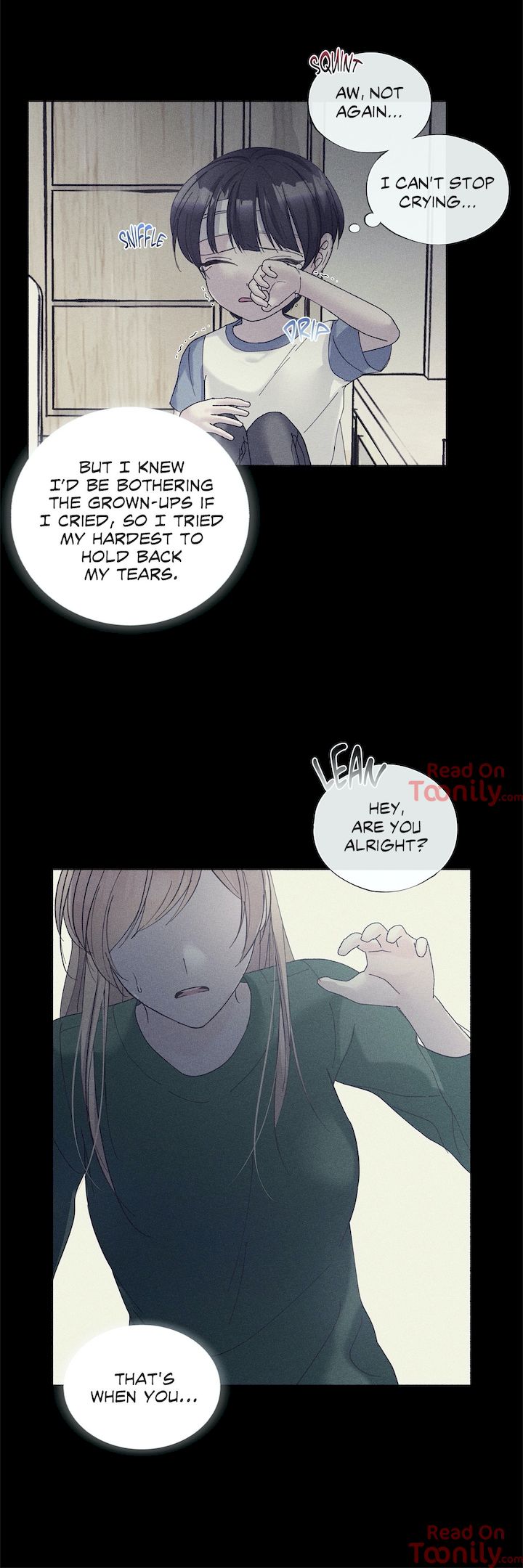 Lilith 2 - Chapter 28 [photo 7] - MangaPorn