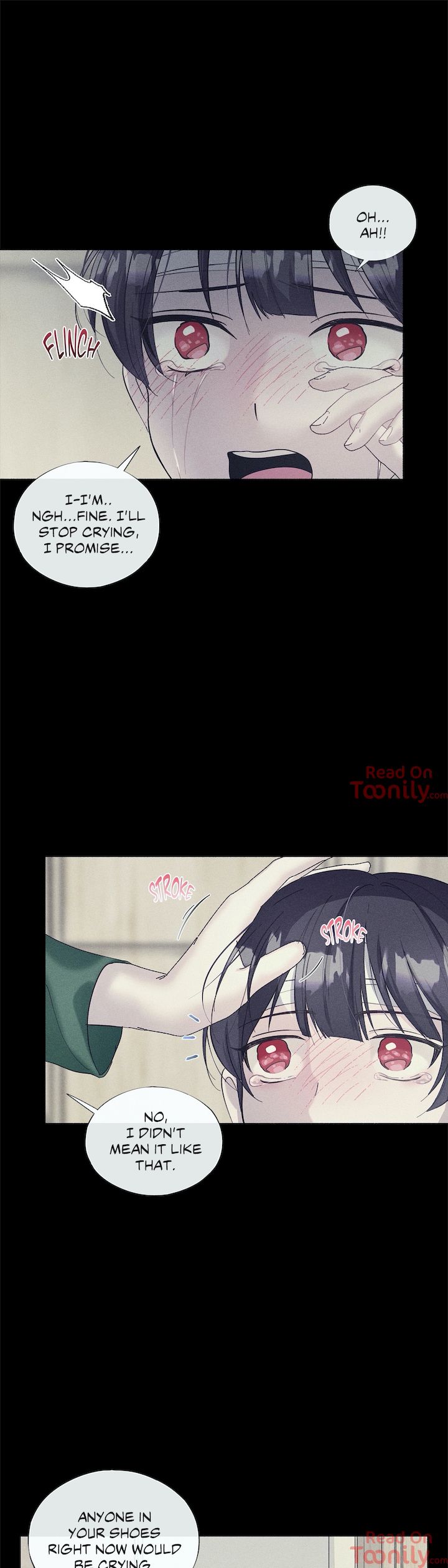 Lilith 2 - Chapter 28 [photo 8] - MangaPorn