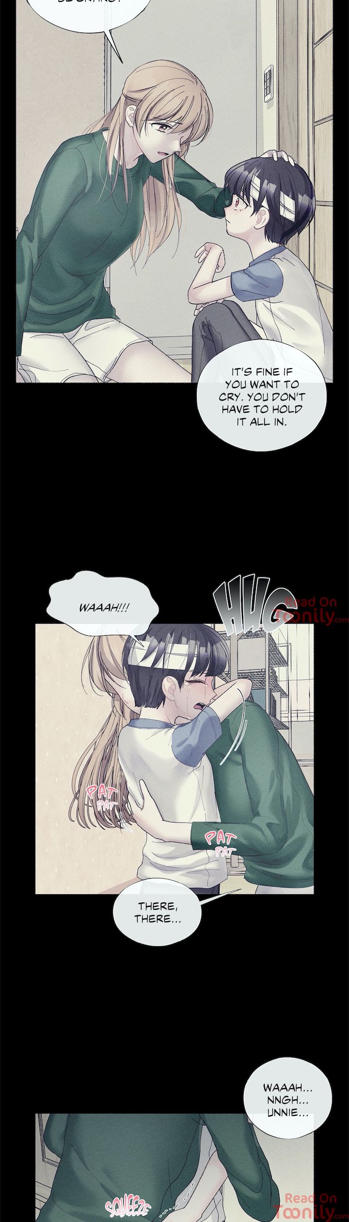 Lilith 2 - Chapter 28 [photo 9] - MangaPorn