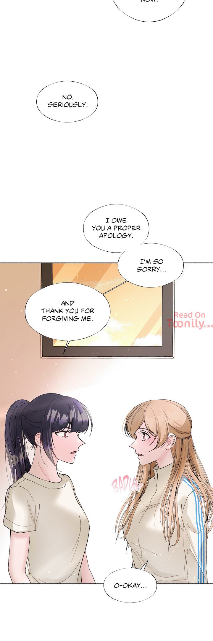 Lilith 2 - Chapter 29 [photo 11] - MangaPorn