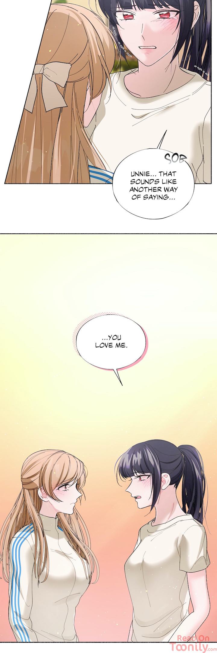 Lilith 2 - Chapter 29 [photo 19] - MangaPorn