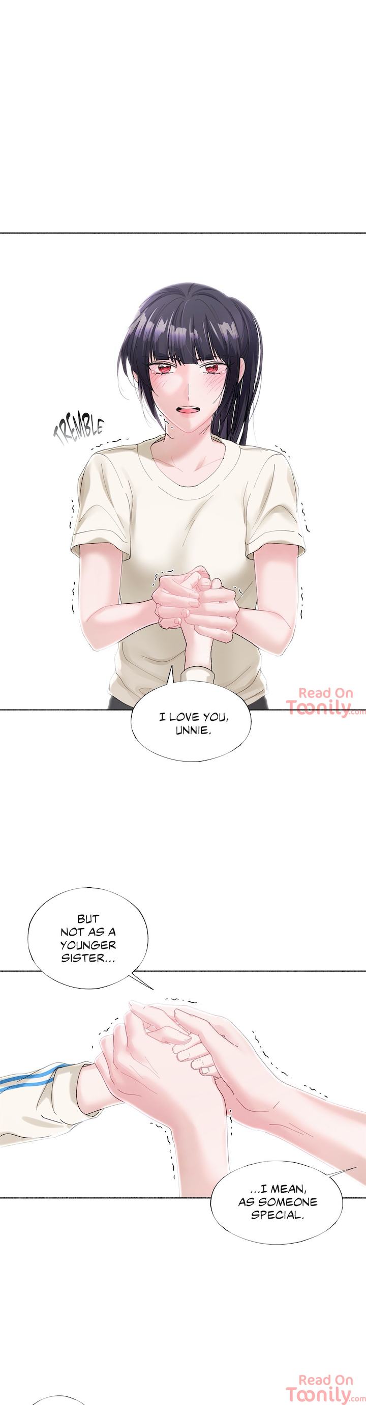 Lilith 2 - Chapter 29 [photo 21] - MangaPorn