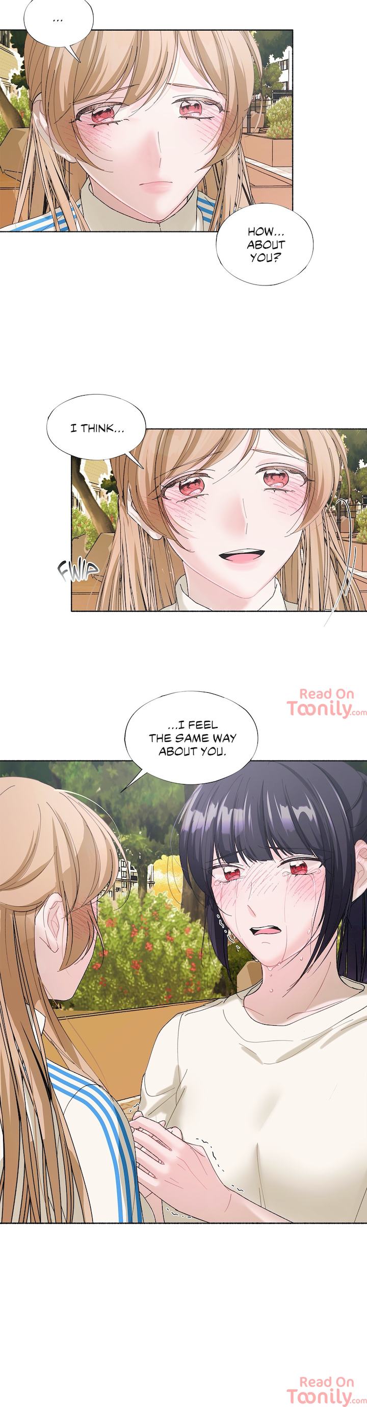 Lilith 2 - Chapter 29 [photo 22] - MangaPorn