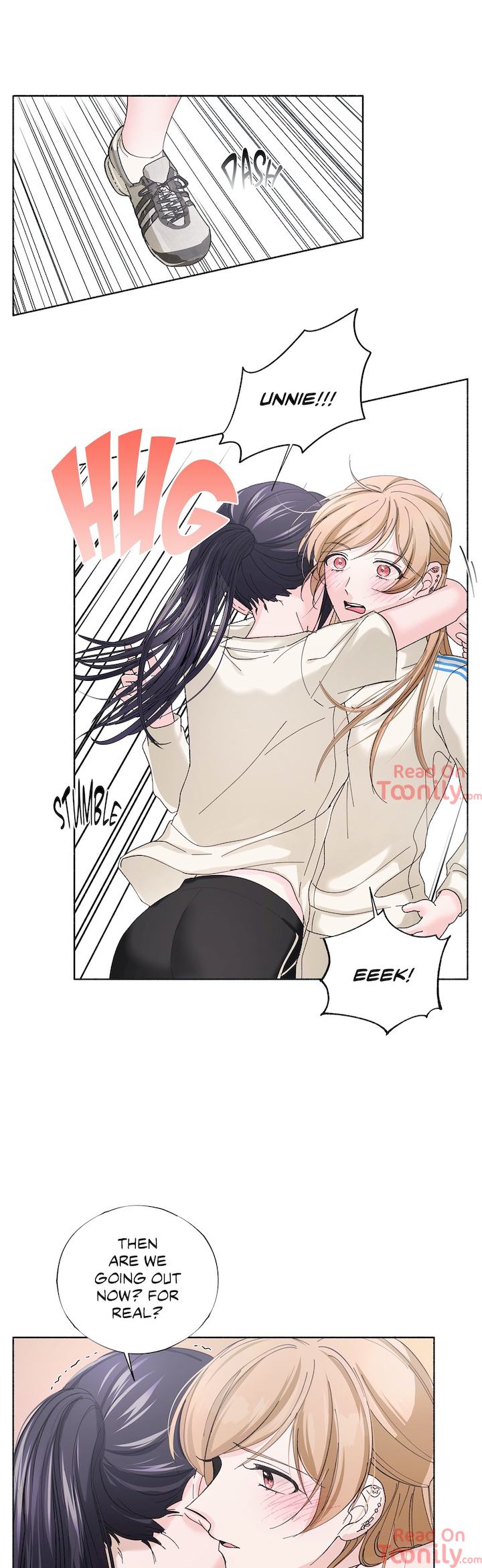 Lilith 2 - Chapter 29 [photo 23] - MangaPorn