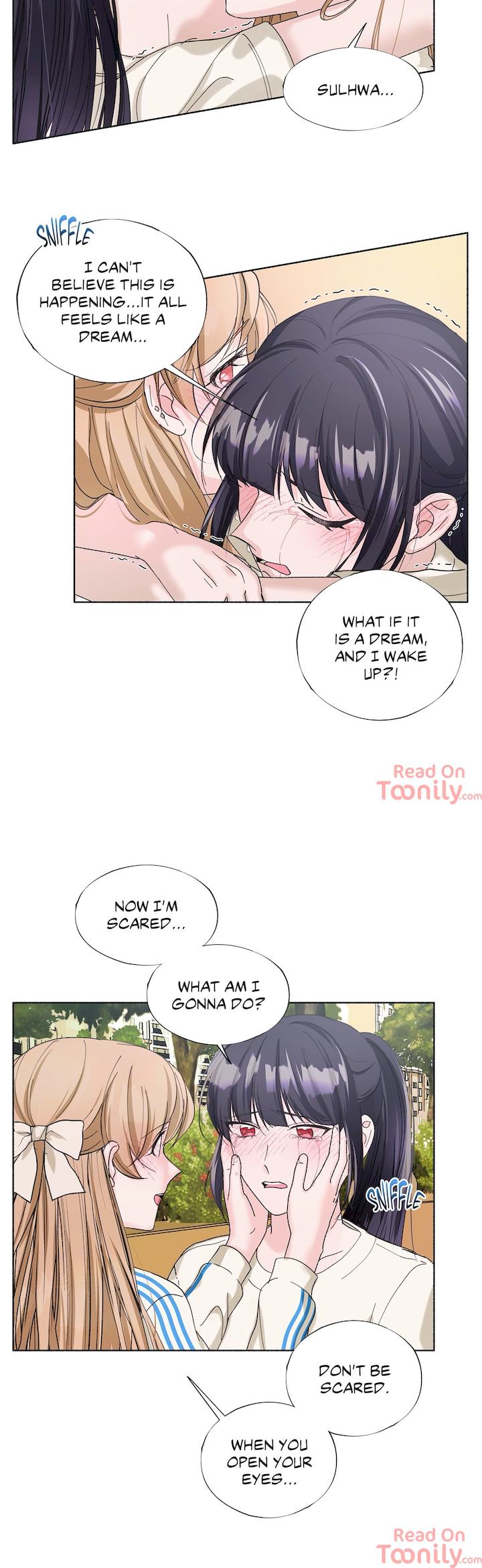 Lilith 2 - Chapter 29 [photo 24] - MangaPorn