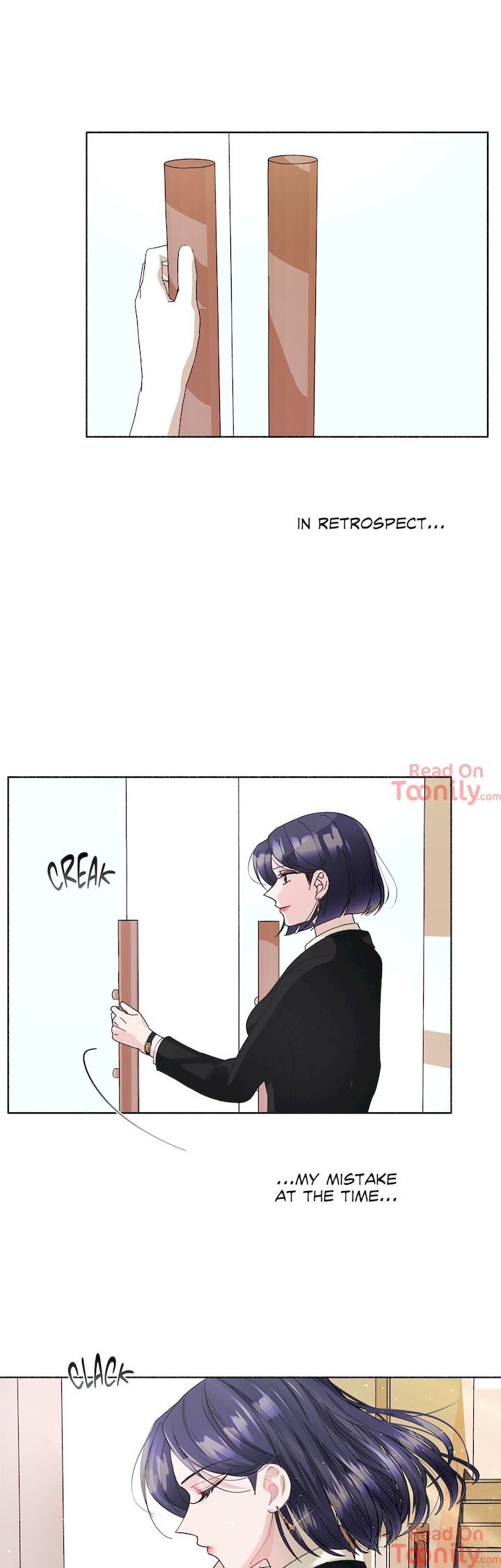 Lilith 2 - Chapter 29 [photo 32] - MangaPorn