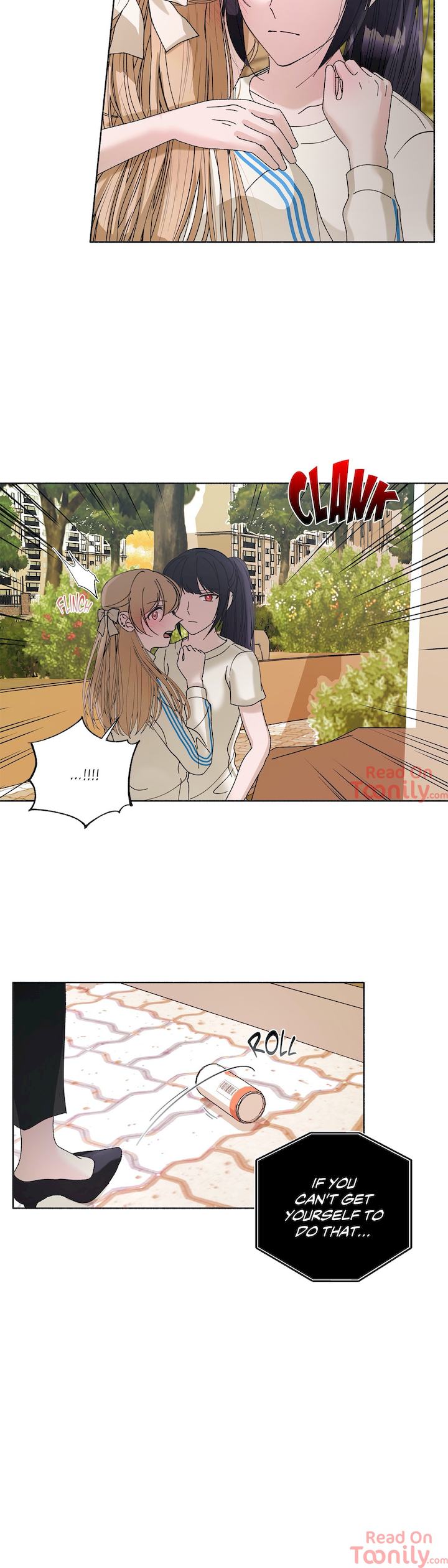 Lilith 2 - Chapter 29 [photo 36] - MangaPorn