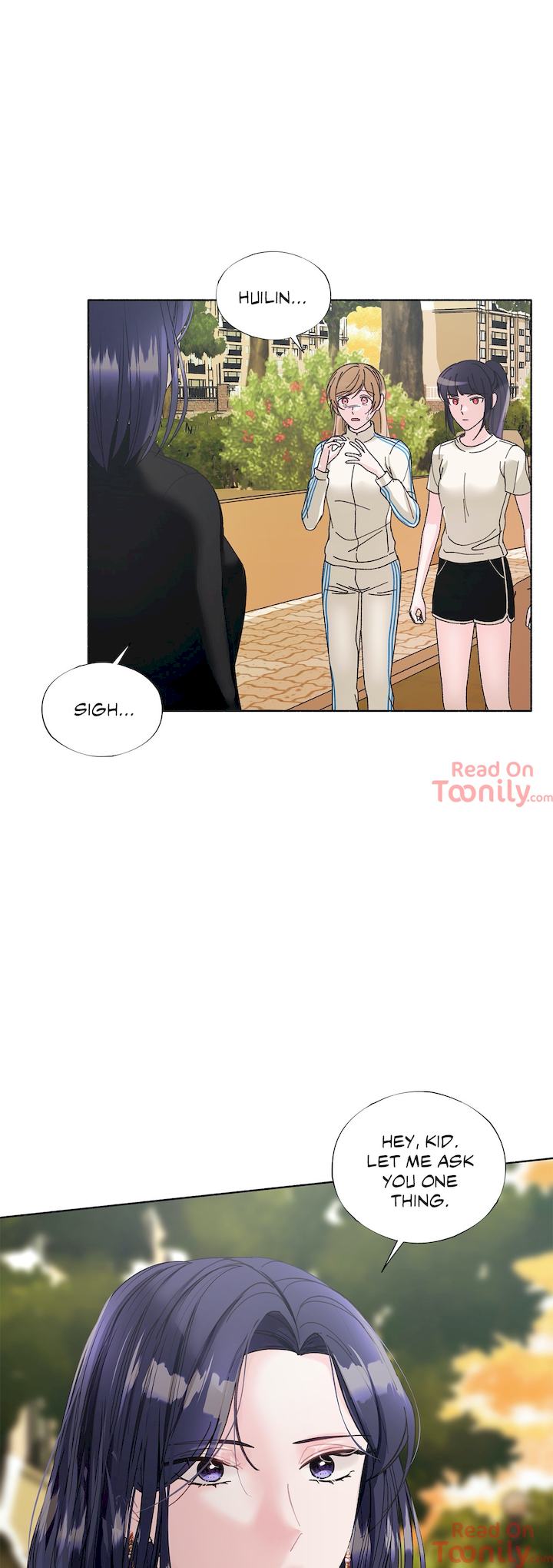 Lilith 2 - Chapter 29 [photo 37] - MangaPorn