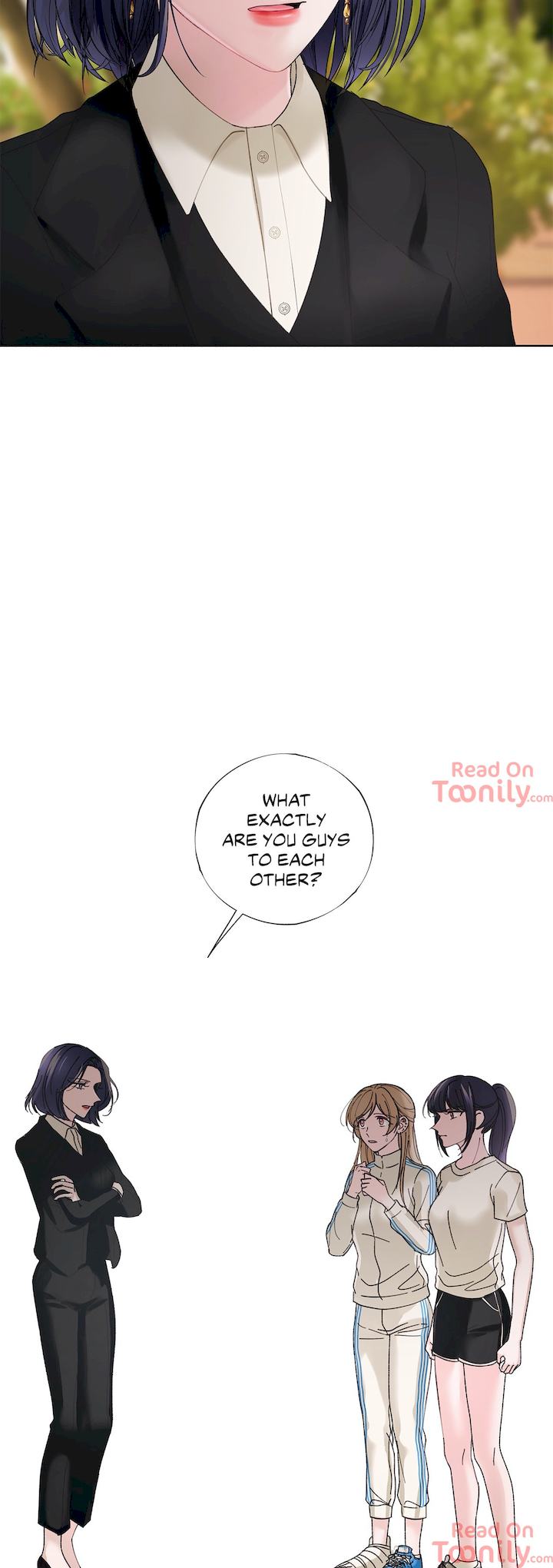 Lilith 2 - Chapter 29 [photo 38] - MangaPorn