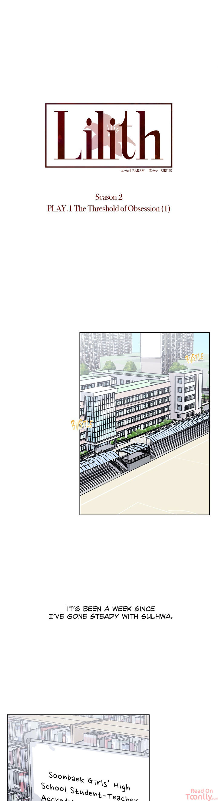 Lilith 2 - Chapter 30 [photo 11] - MangaPorn