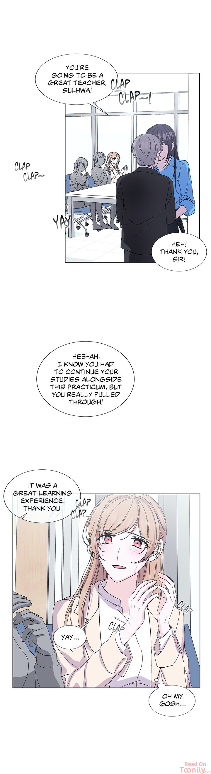 Lilith 2 - Chapter 30 [photo 13] - MangaPorn