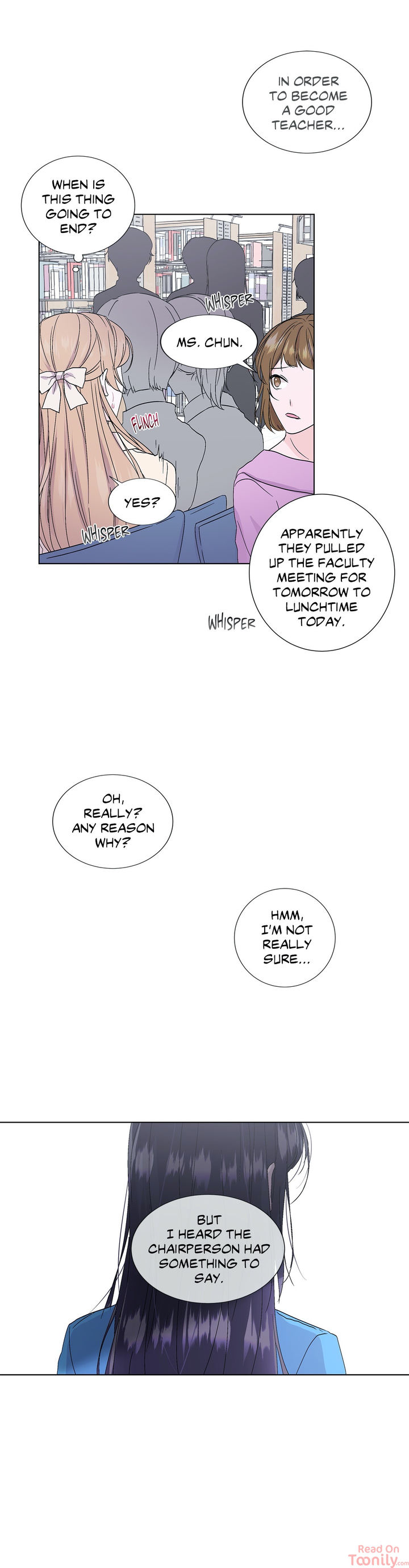 Lilith 2 - Chapter 30 [photo 14] - MangaPorn